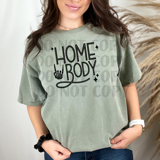 Home Body DTF