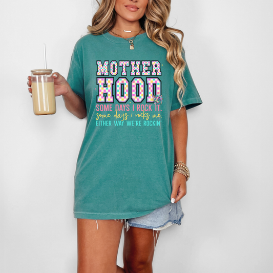Motherhood DTF