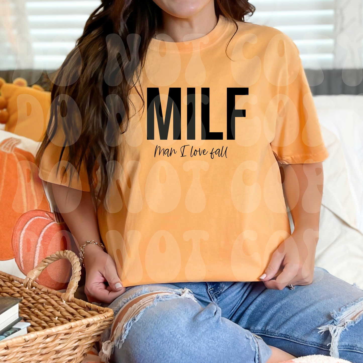 MILF Man I love fall Dtf