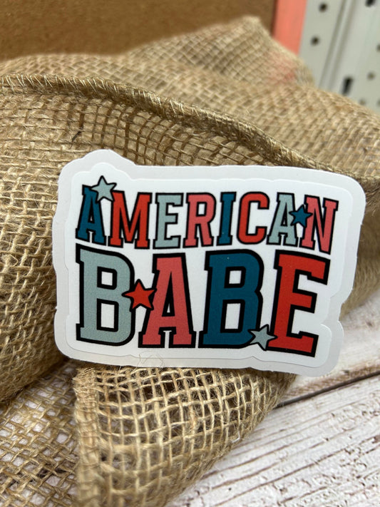 American Babe DC