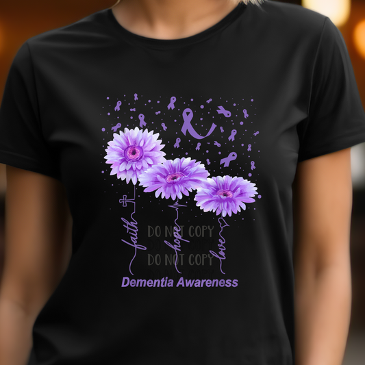 Dementia Awareness Dtf