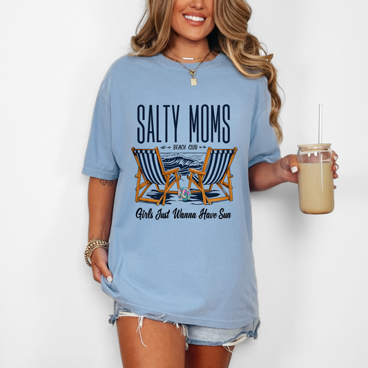 salty moms DTF