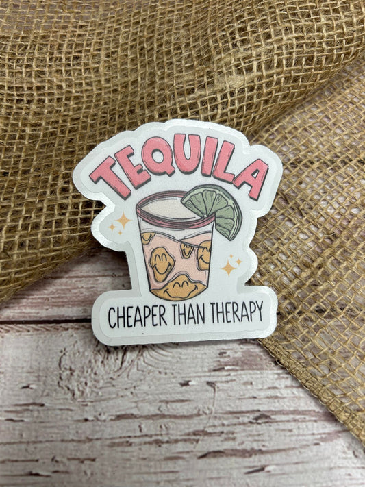 S67 Tequila cheaper than therapy DC