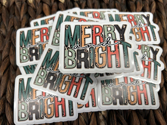 Merry and Bright DC