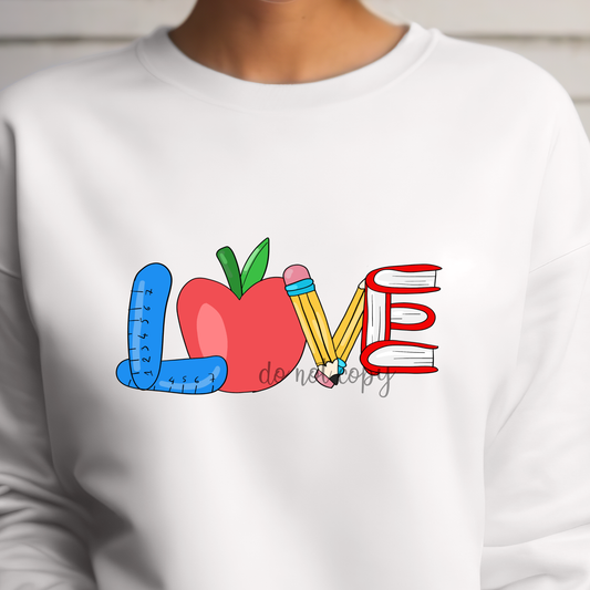 School Love Dtf