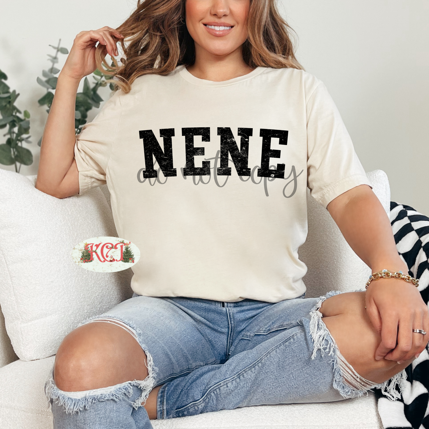 Nene DTF