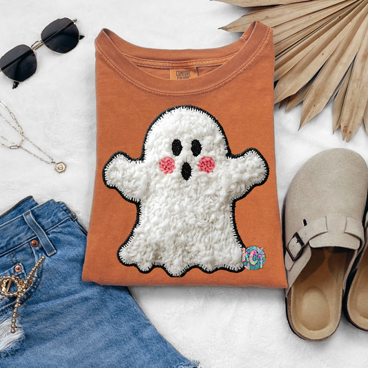 Yarn Ghost DTF