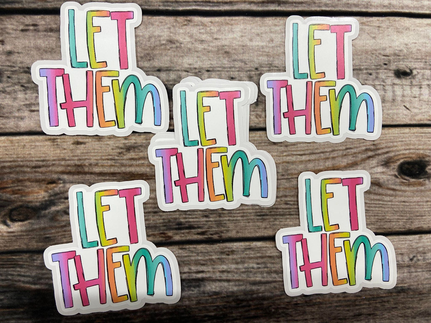 MH24 Let Them Watercolor DC