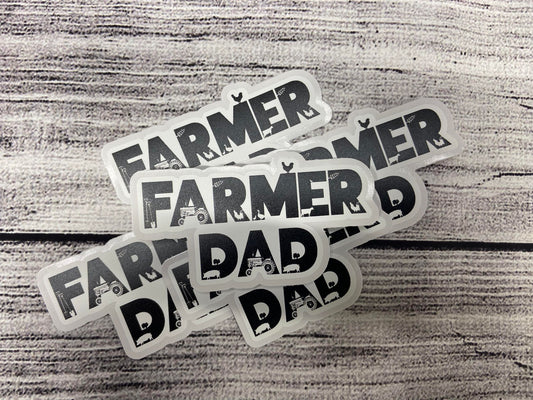 MN25 Farmer Dad DC