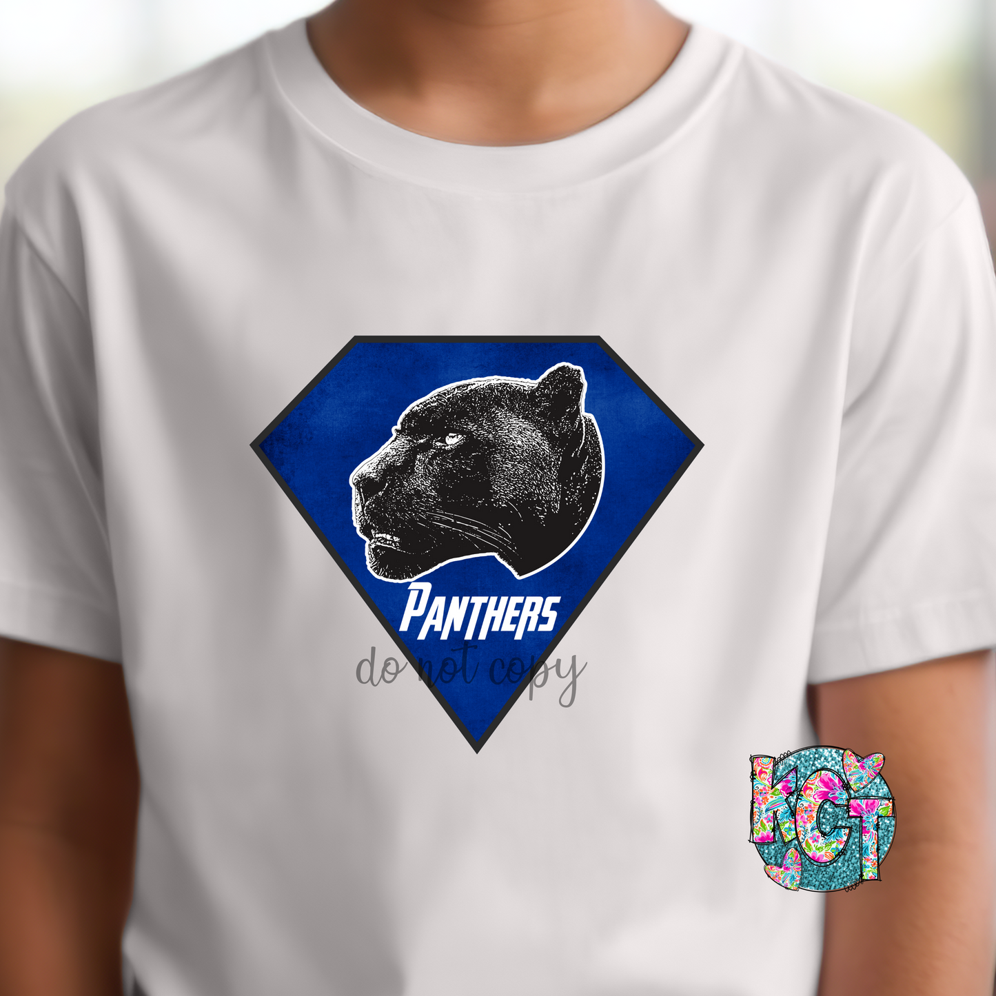 Super Panthers PNG