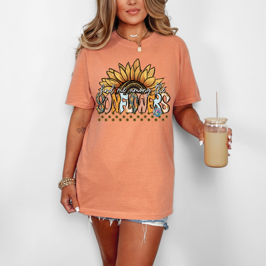 Sunshine DTF