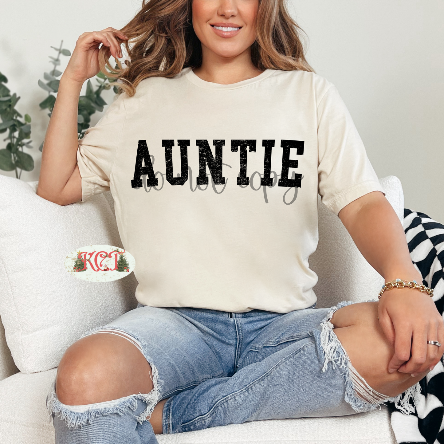 Auntie DTF