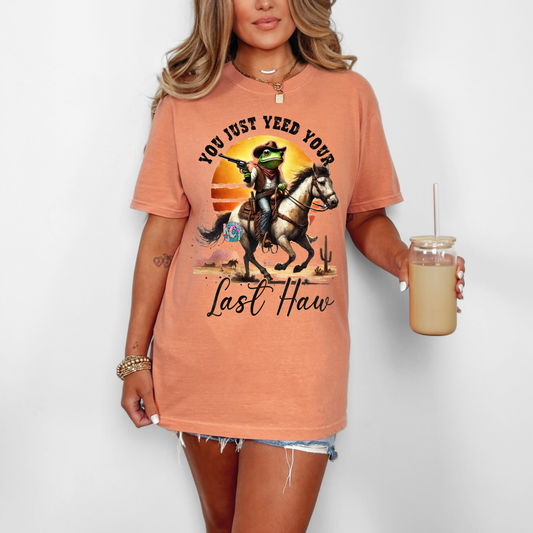 last haw DTF