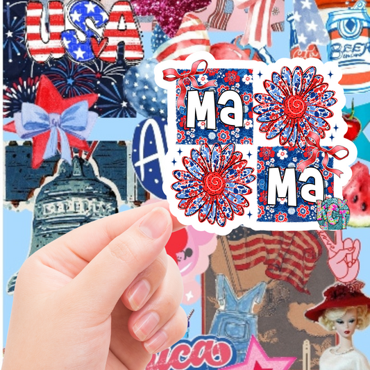 Mama Floral USA DC