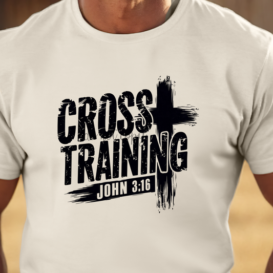 Cross training Dtf