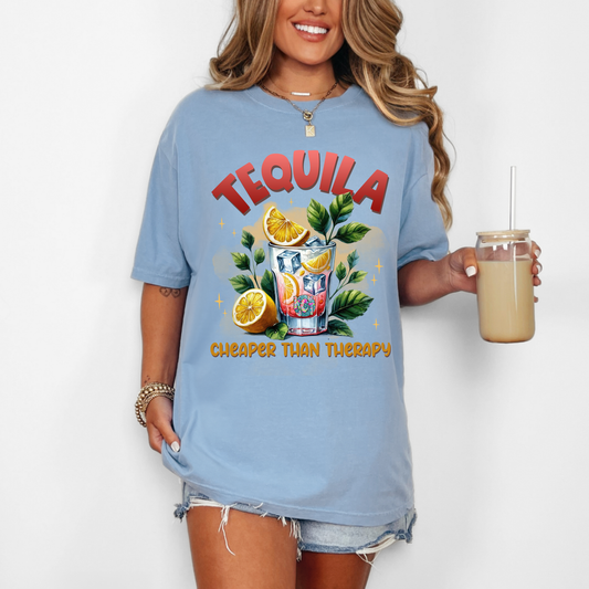 Tequila DTF