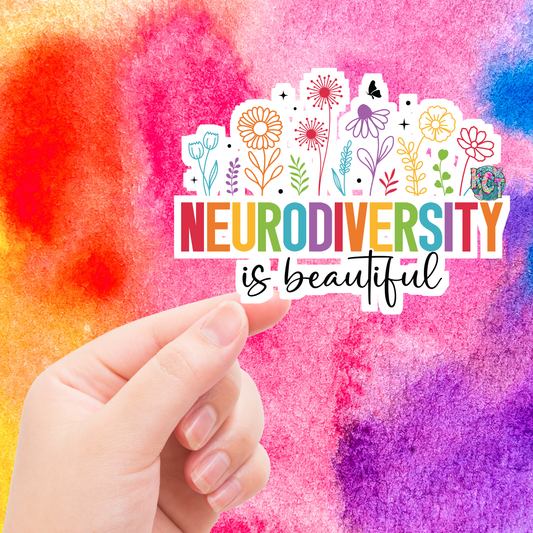 Neurodiversity DC