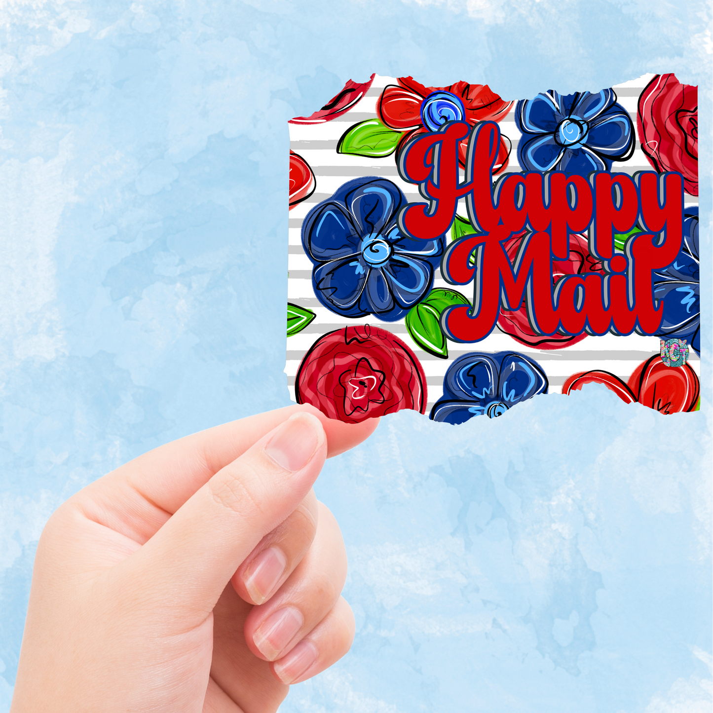 Bright USA Sticker Sheet Bundle