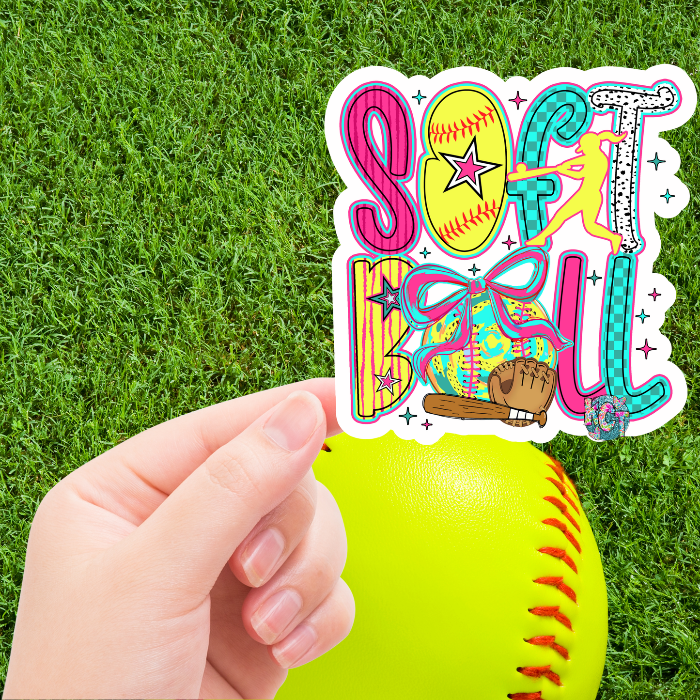 Softball DC