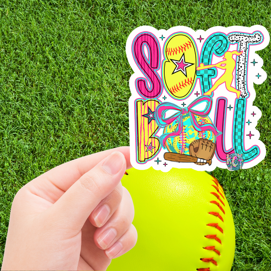 Softball DC