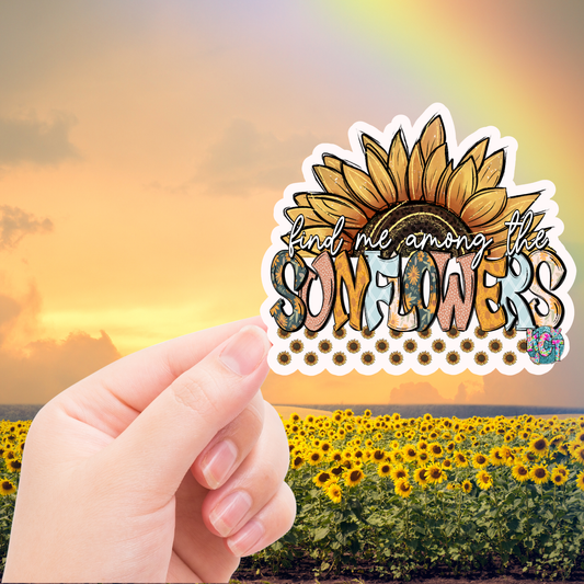 Sunflower DC