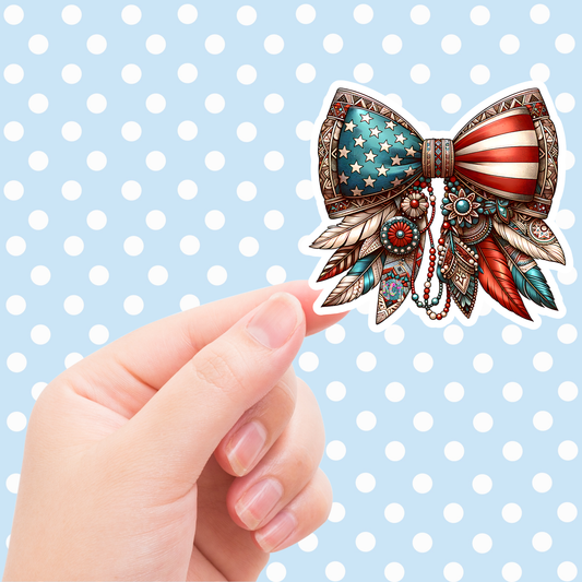 American Bow  DC