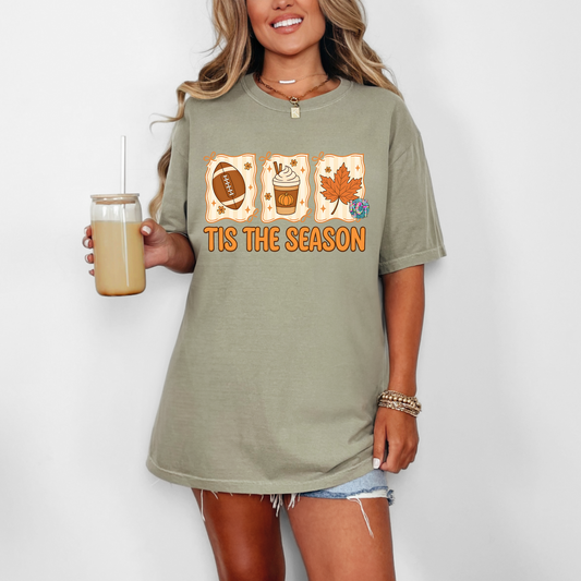 Tis the season DTF