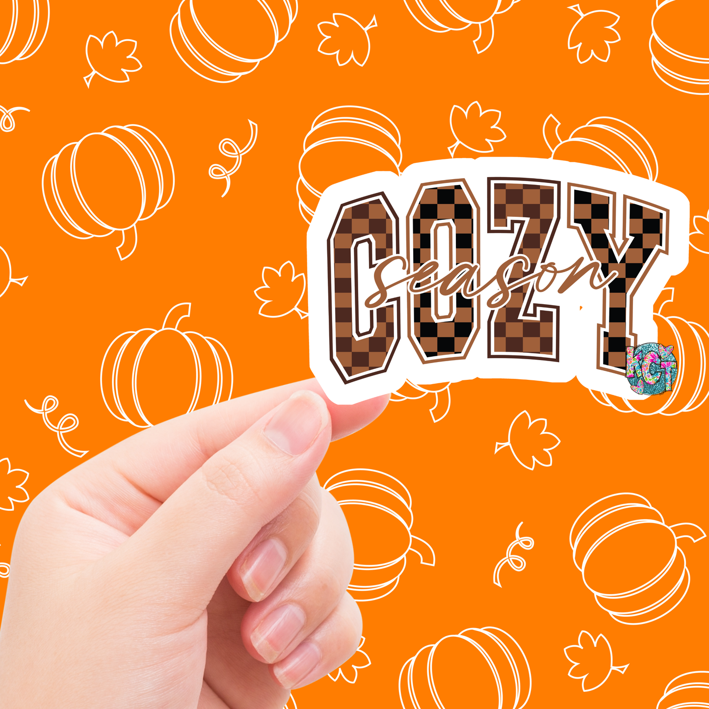 Cozy Season DC