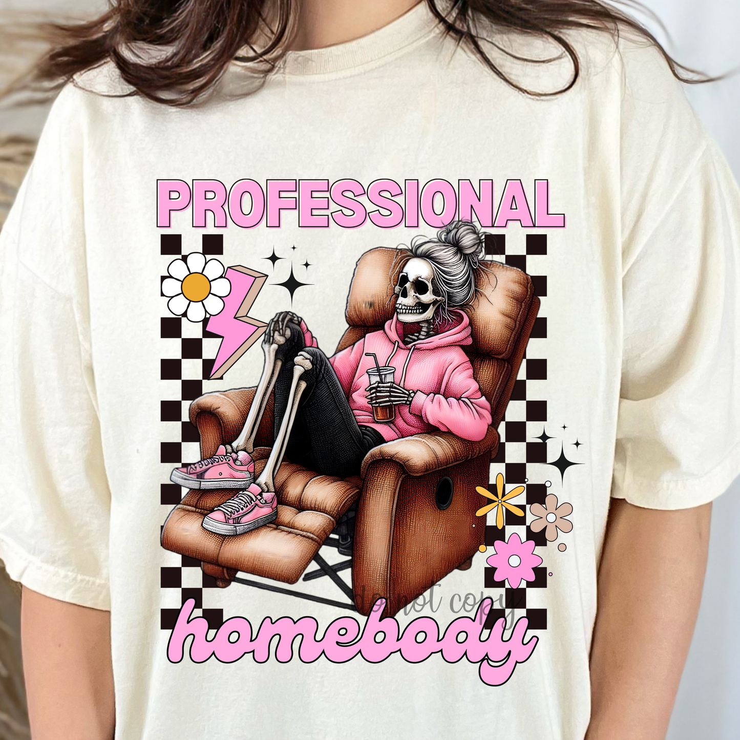 Professional Homebody Dtf