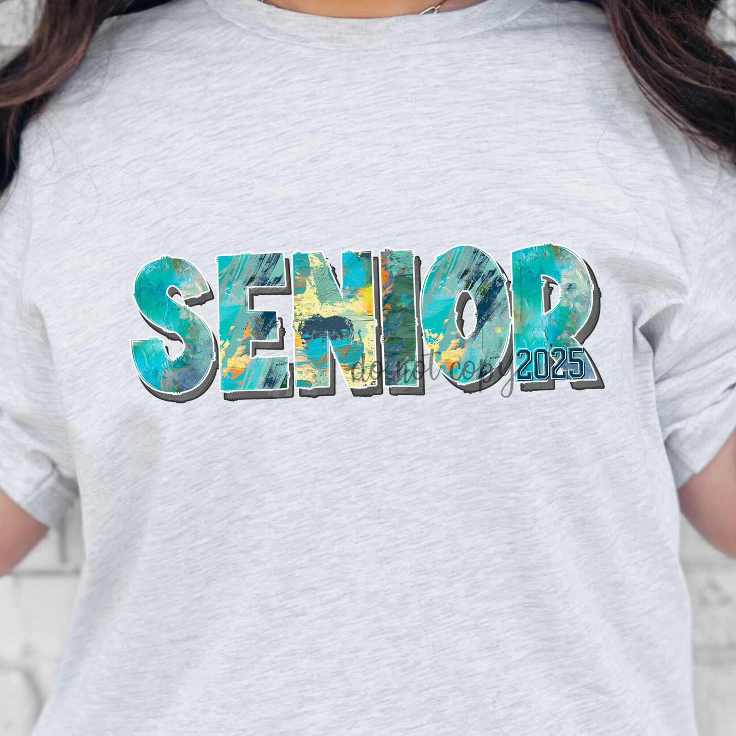 Senior 2025 Dtf