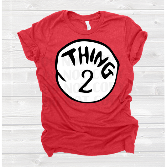 Thing 2 DTF
