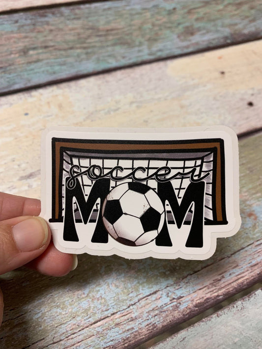 SP15 Soccer Mom (Goal) DC