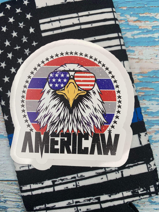 MN18 Americaw     DC