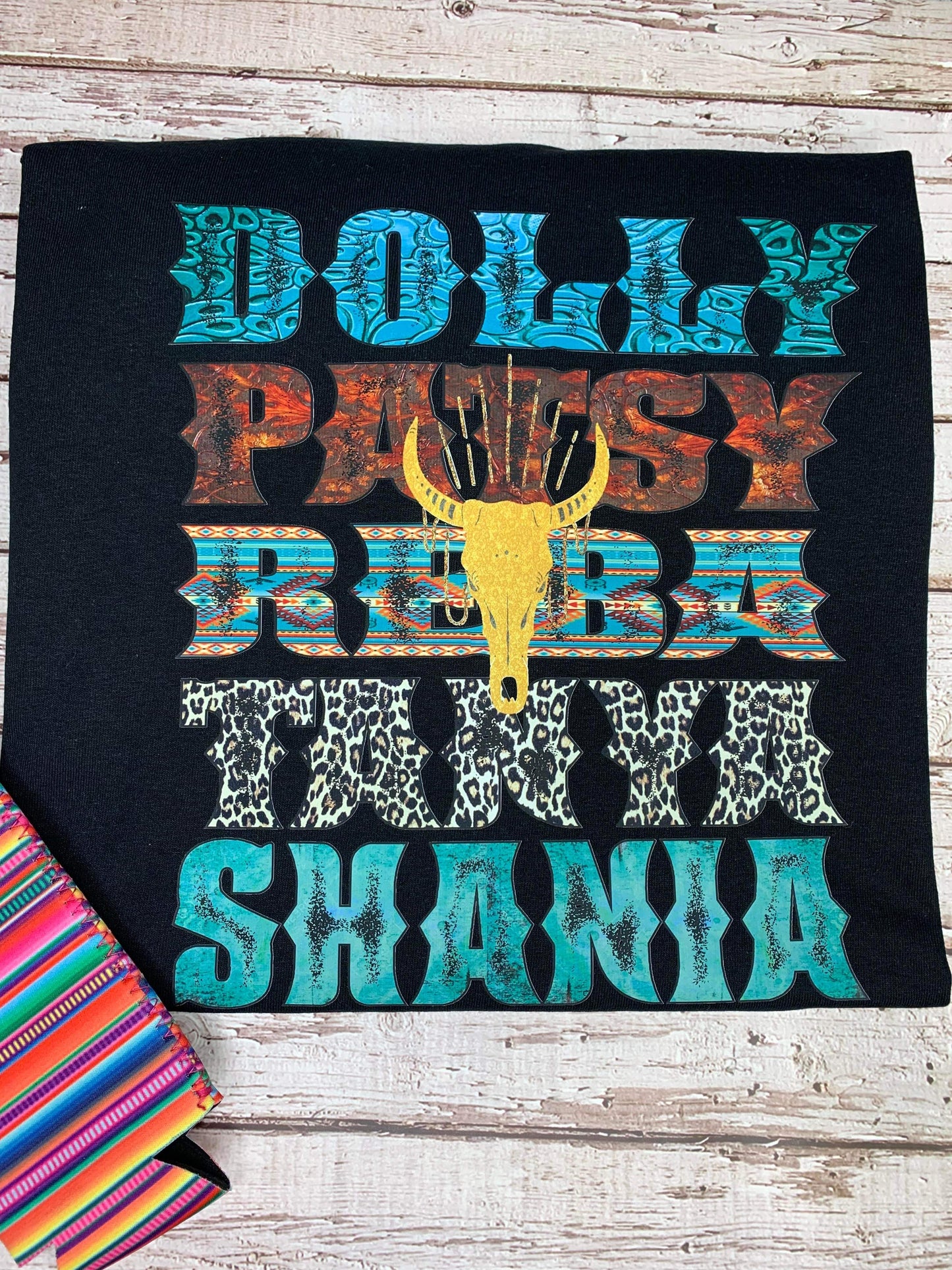 Dolly Patsy…..      DTF