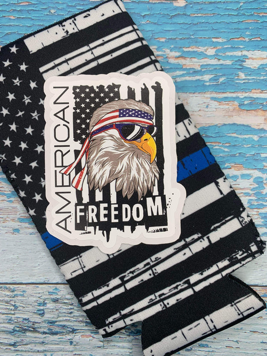 MN16 American Freedom      DC